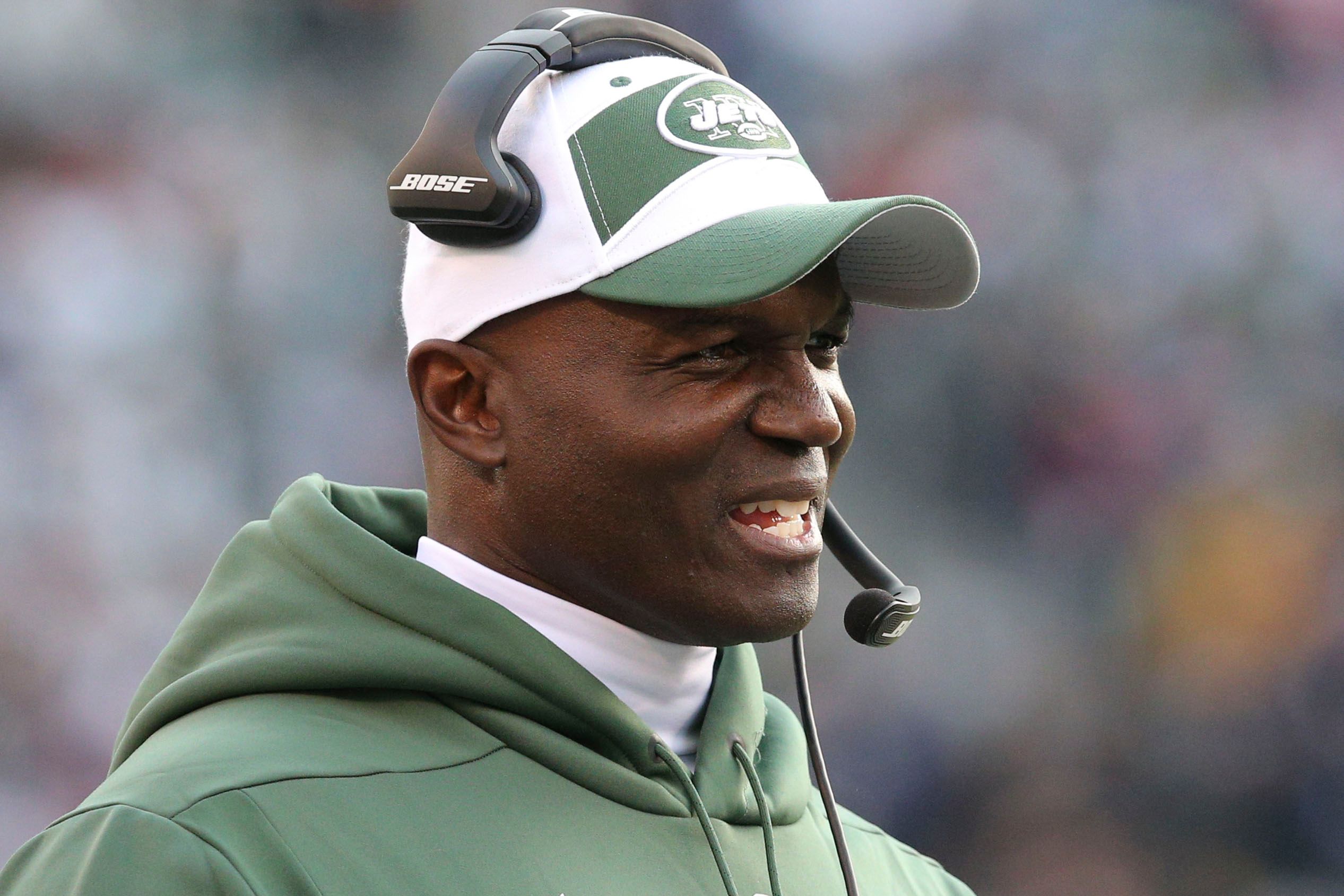 Jets Roster Blasted By Coach Todd Bowles For Embarrassing Play In ...