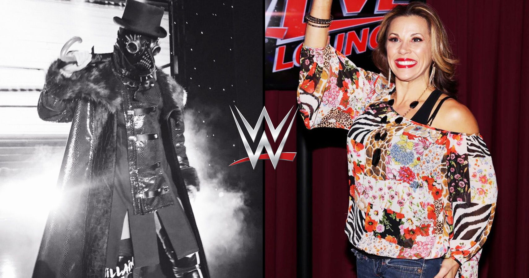 10 Wrestlers Who Will Join WWE In 2019 And 10 Who Will Be Released