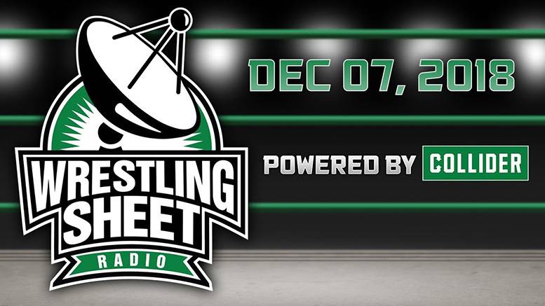 WSR Flagship: TLC Buildup + WM35 Weekend Shakeup & PCO/ROH