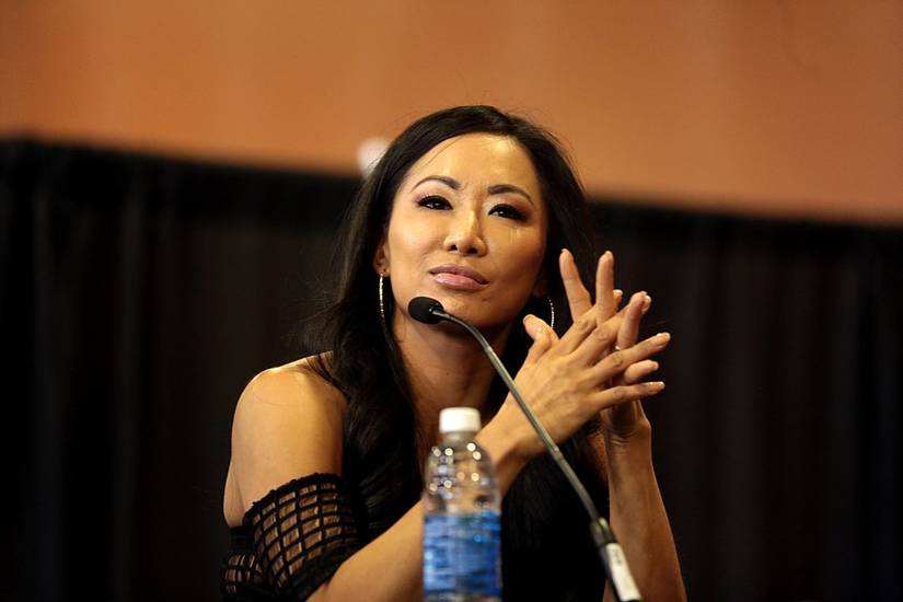 Gail Kim Takes Shot At WWE Creative, Says Impact's Team Is Better