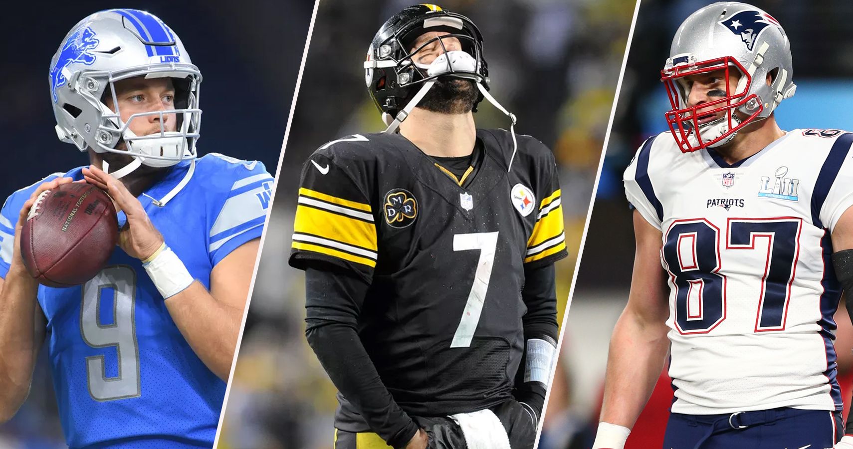 Every NFL team's most overrated player of all time