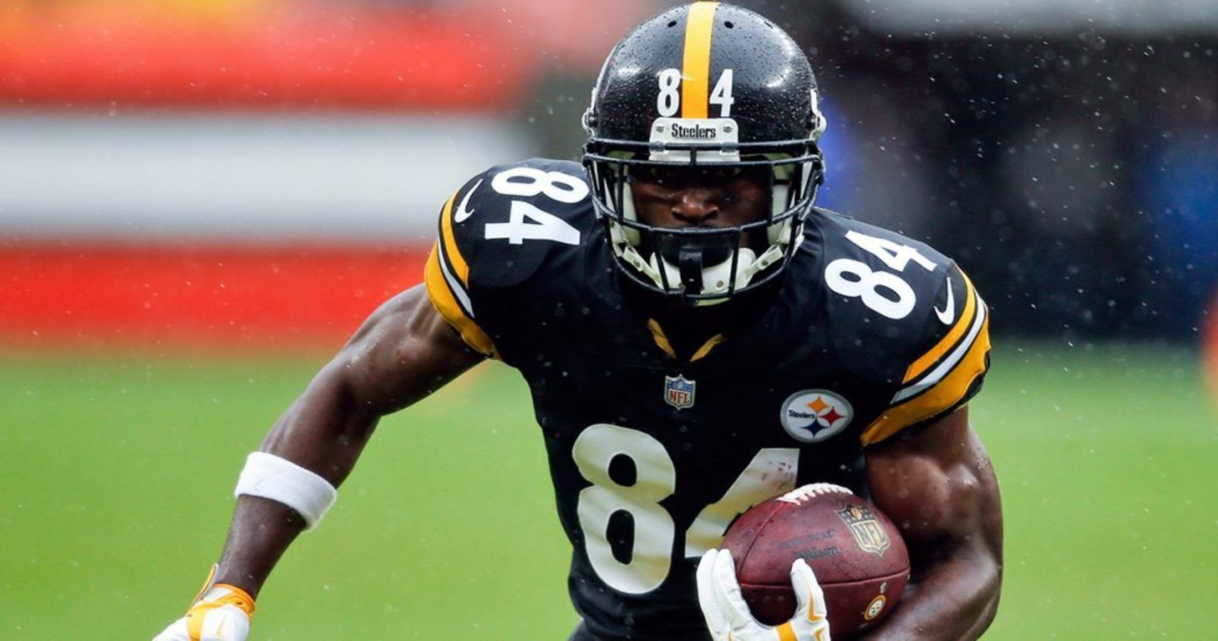 Steelers To Resolve Antonio Brown Situation By March [Rumor]