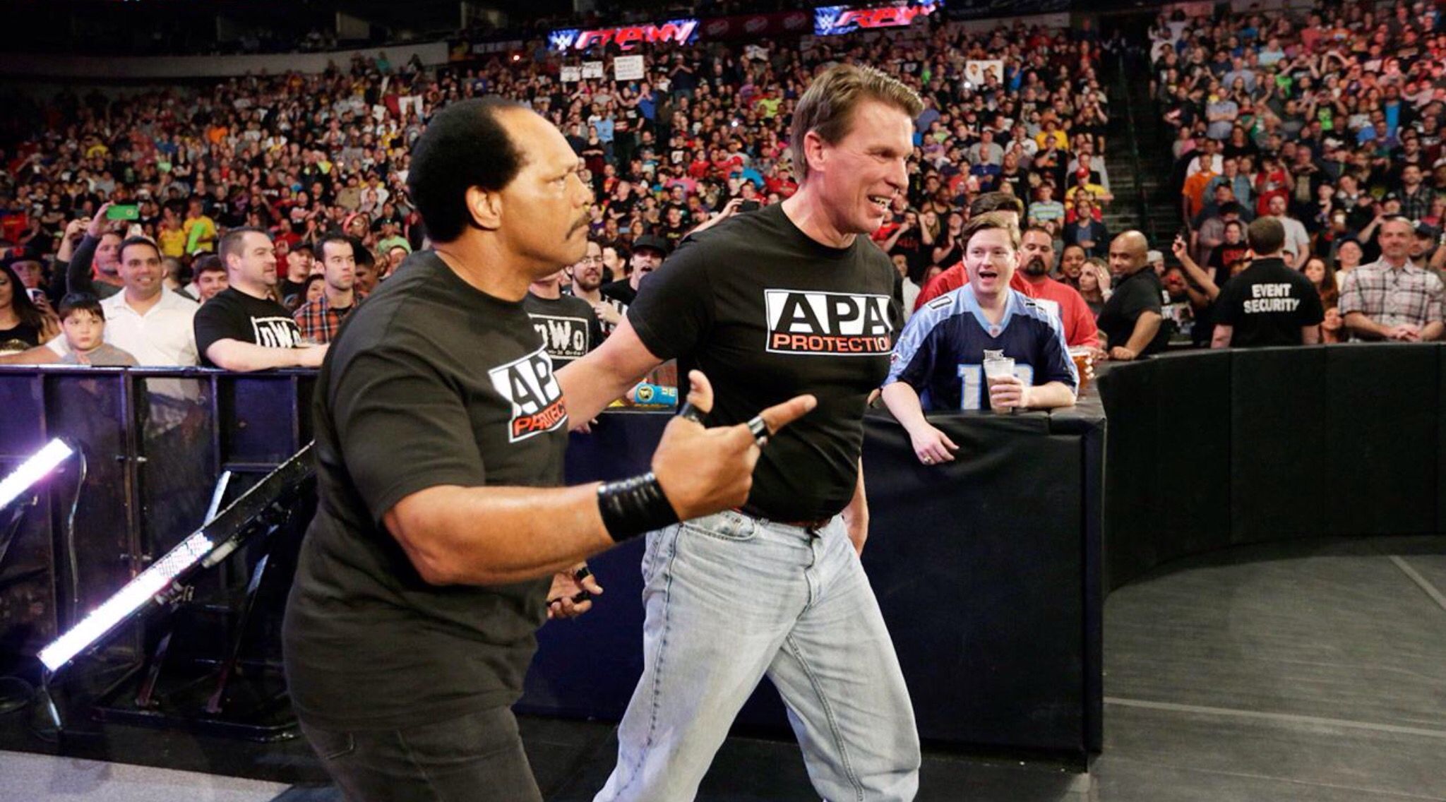 HOF 5 Reasons JBL Was Better As A Singles Wrestler (& 5 He Was Better