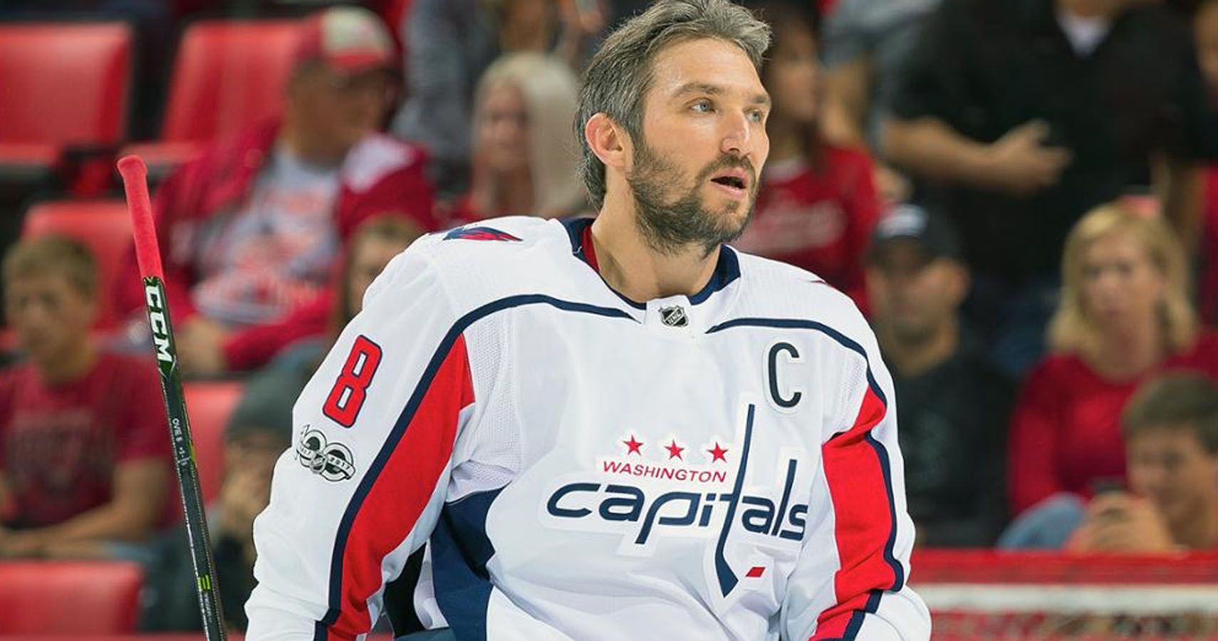Alexander Ovechkin Will Face Suspension For Sitting Out On AllStar Weekend