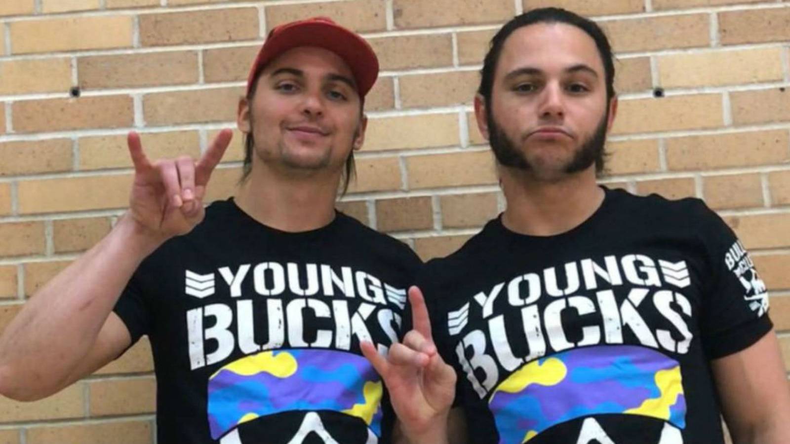 WWE Had Big Royal Rumble & WrestleMania Plans For The Young Bucks
