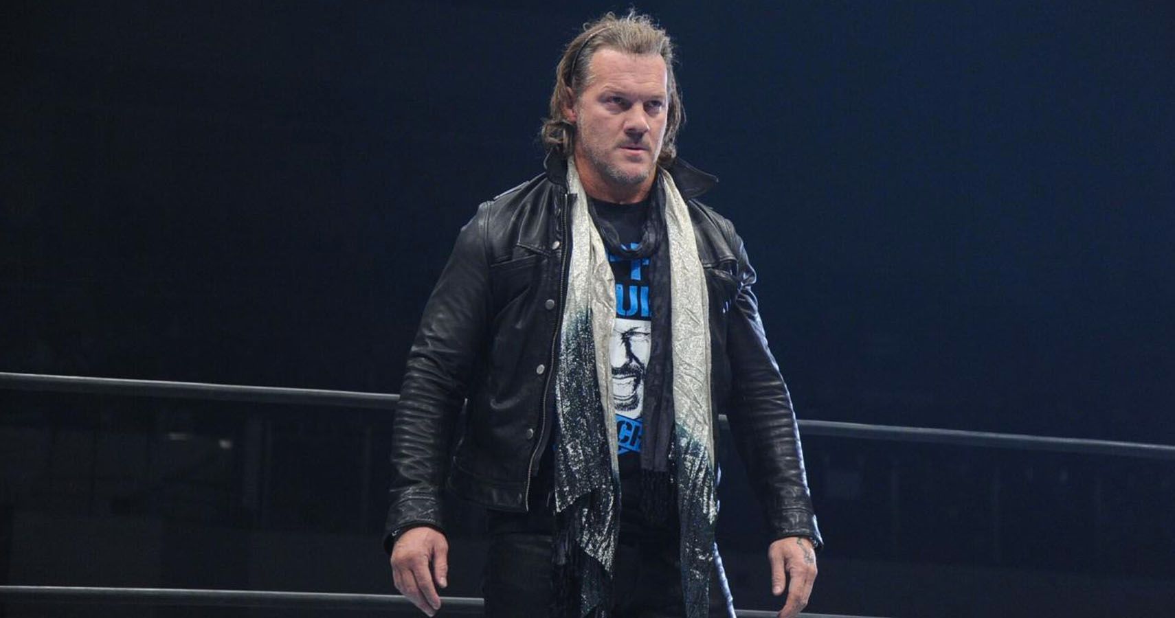 Chris Jericho Is All In On AEW, Officially Joins Roster