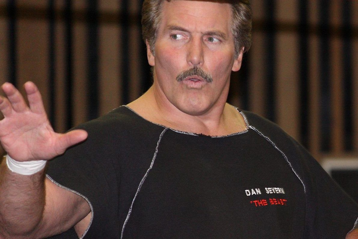 10 Wrestlers Who Were Tough Backstage And 10 Only Tough On-Screen