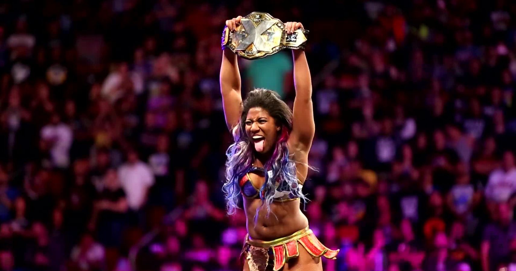 10 WWE Female Superstars Who Could Break Out In 2019