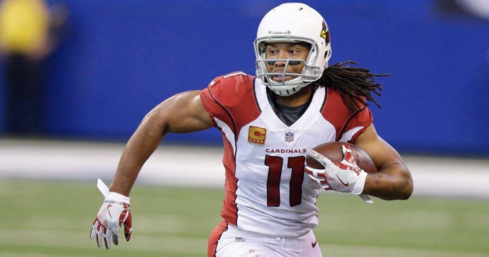 Cardinals Legend Larry Fitzgerald Needs Time To Ponder Playing Future