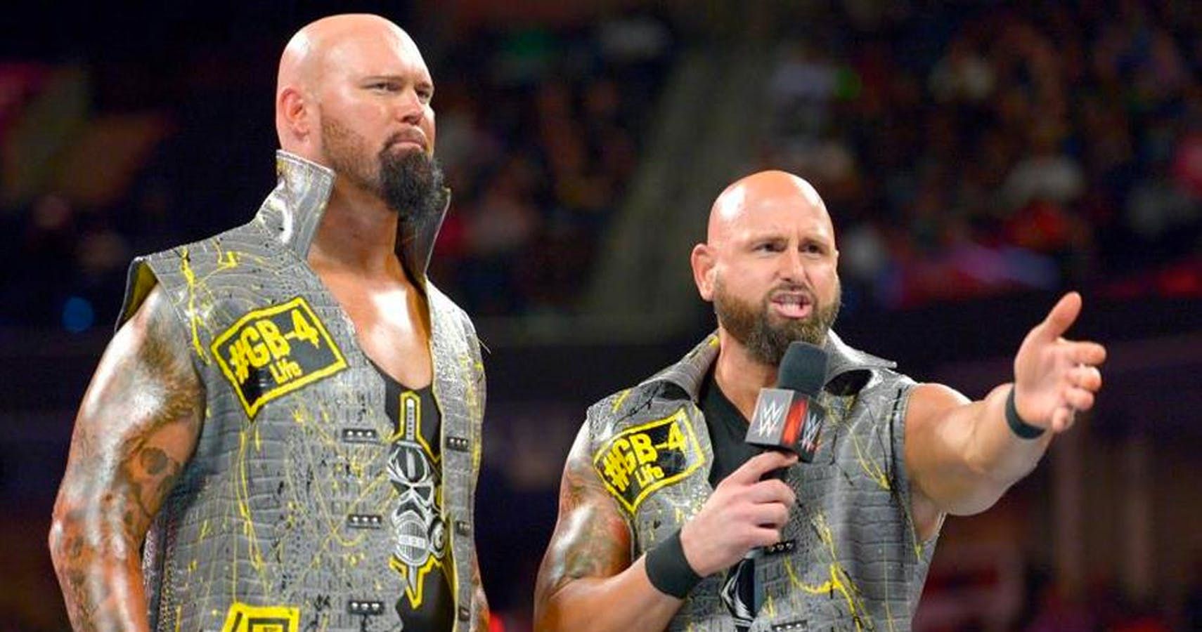 Anderson & Gallows Want To Spend The Rest Of Their Careers With WWE