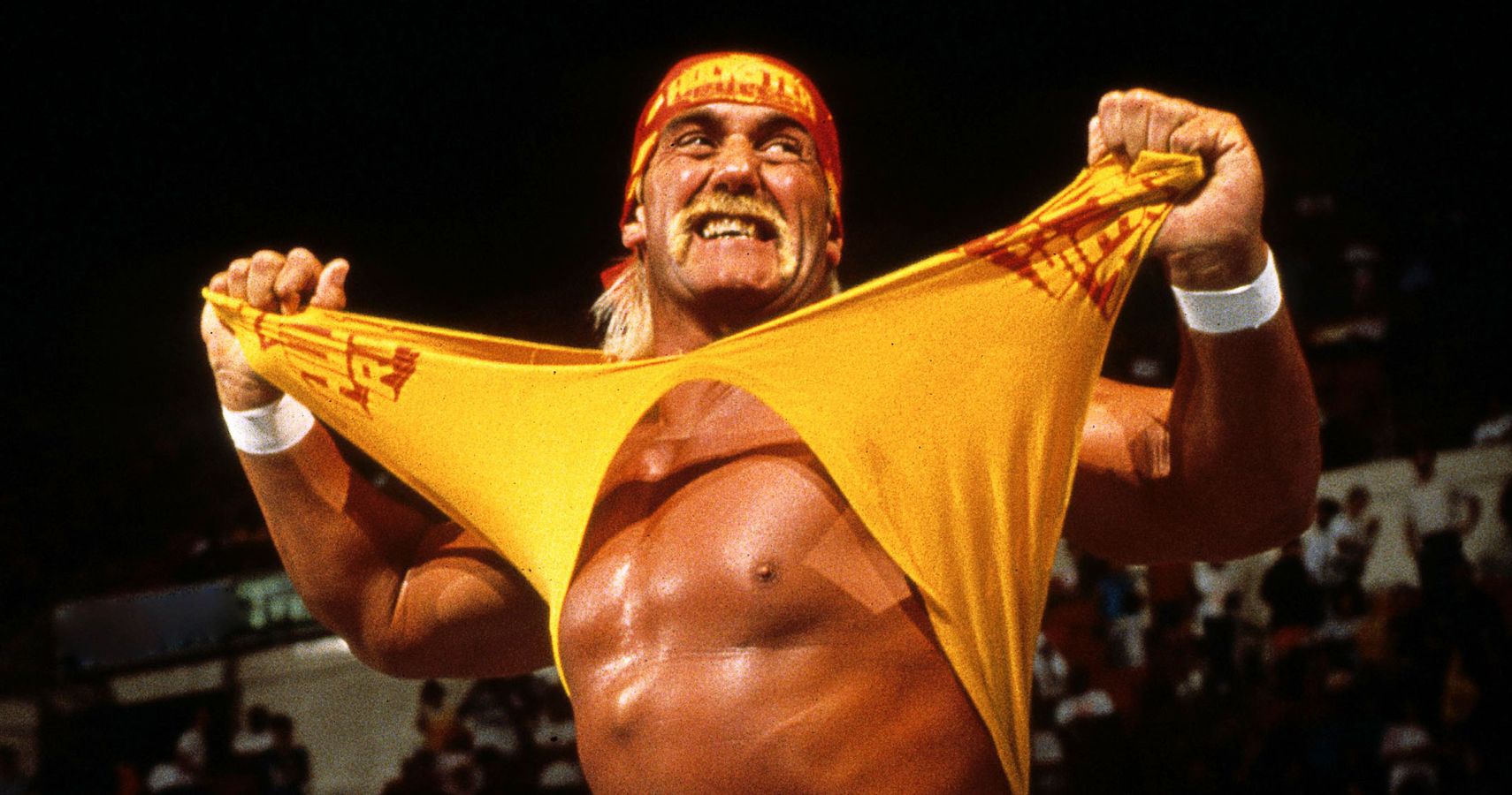 10 Movies Starring WWE Superstars Only True Fans Remember