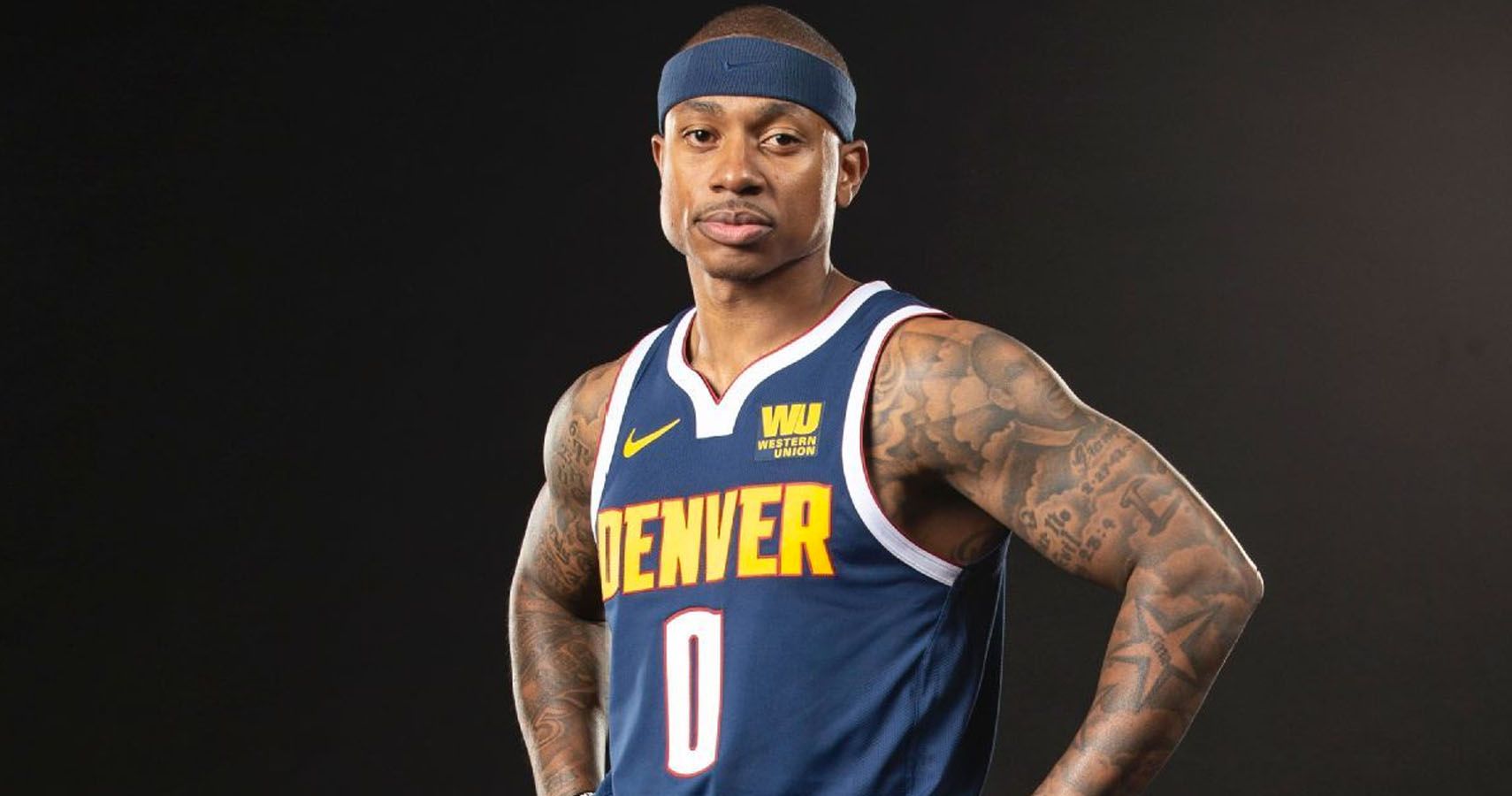 Isaiah Thomas Could Return Before The All-Star Break
