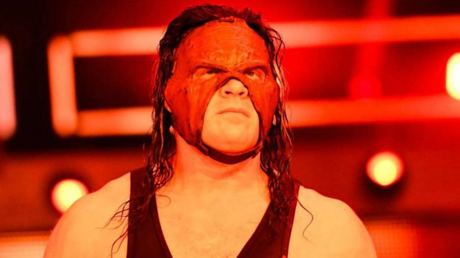 Kane Reveals Why He Wrestled At Crown Jewel Amid Controversy