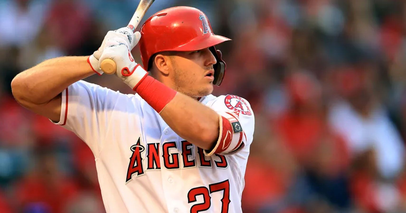 Phillies rumors: Momentum already building to sign Mike Trout in