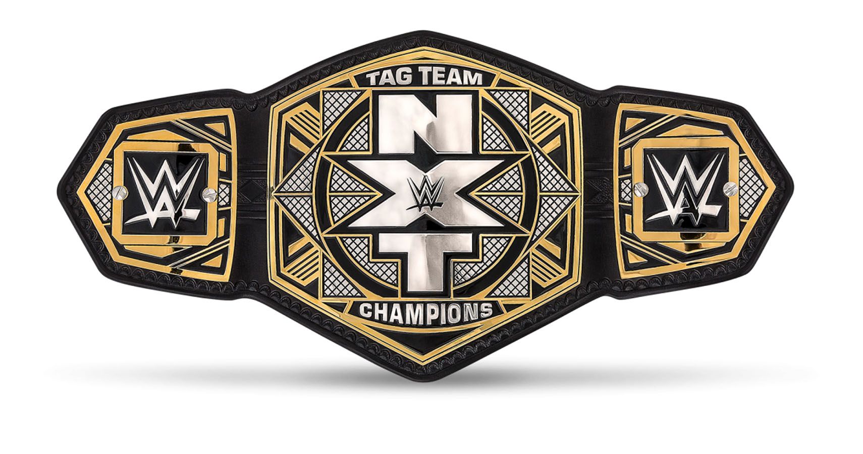 War Raiders Become NXT Tag Team Champions In MOTY Bout