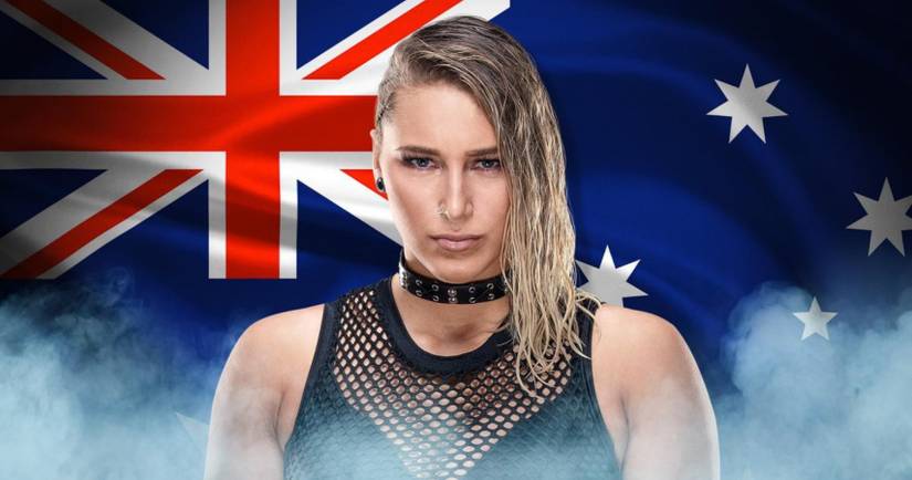 10 Women Wrestlers Who Can Save WWE Smackdown's Women's Division