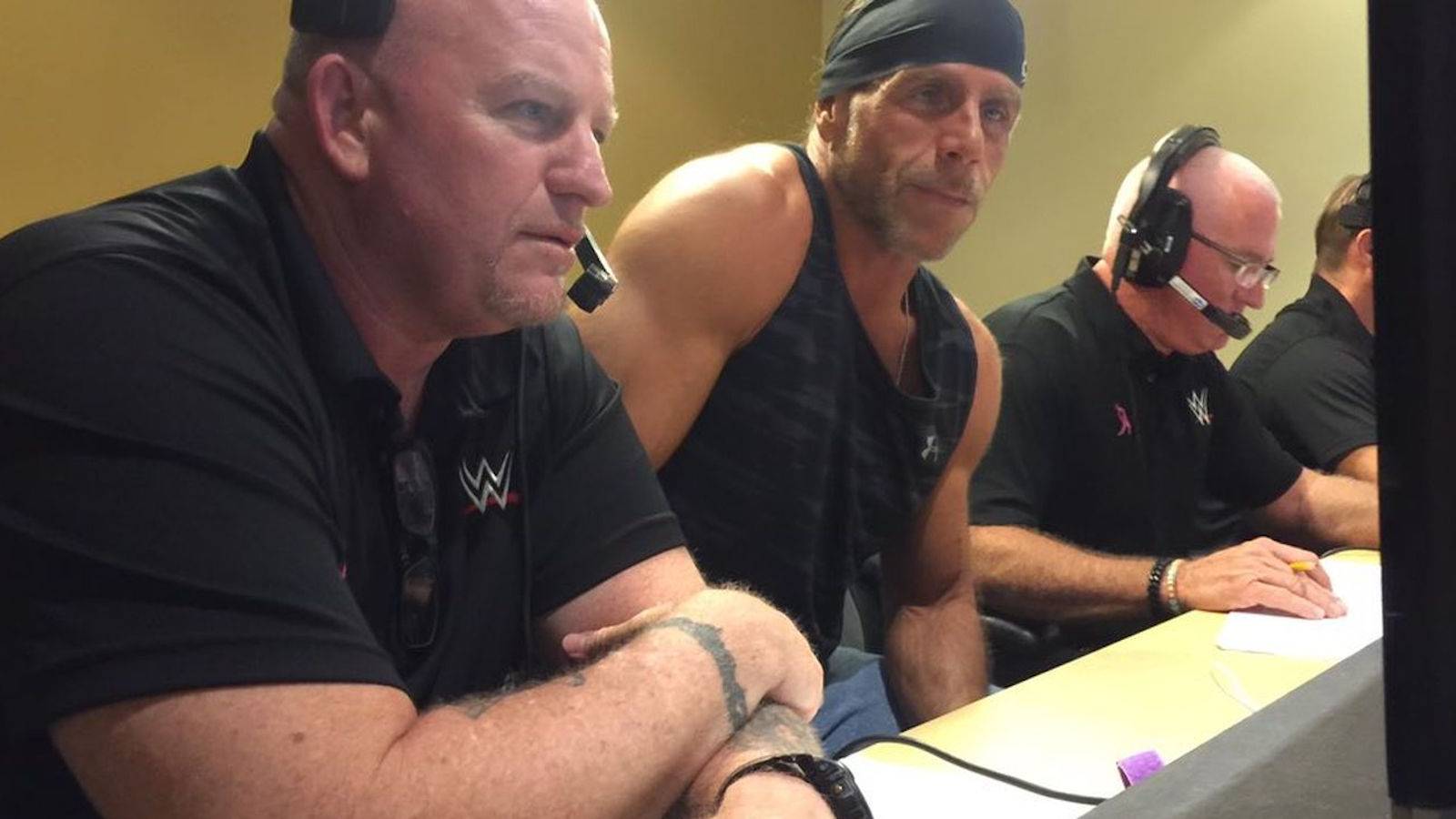 10 WWE Castoffs Who Are Still Wrestling And 10 Fans Didn't Know Work ...