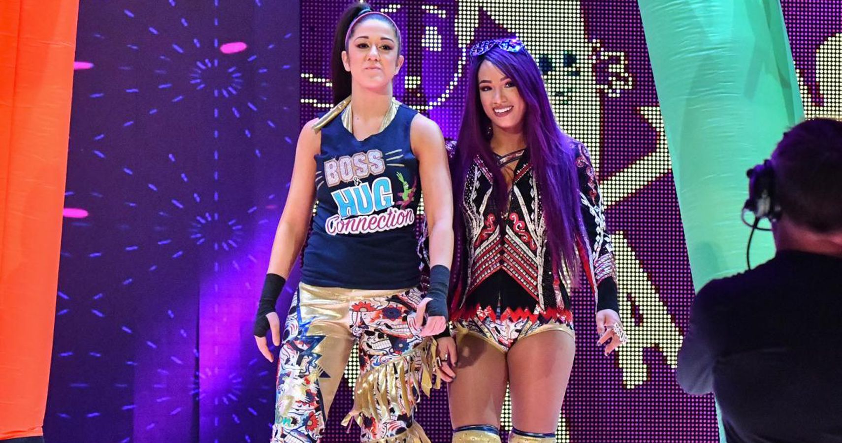 WWE: 5 Women's Tag Teams That Will Become Champs (And 5 Who Won't)