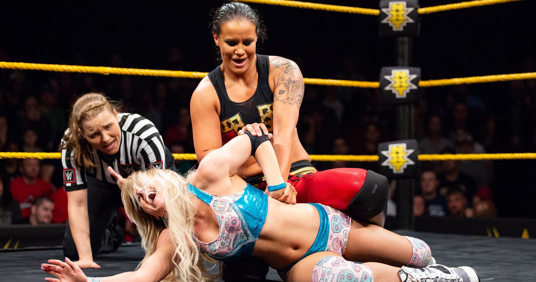 10 WWE Female Superstars Who Could Break Out In 2019