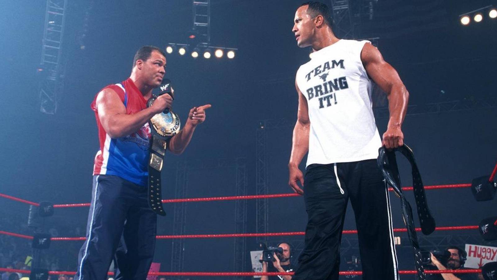 20 Backstage Facts That Explain Why The WCW Invasion Angle Was A Flop