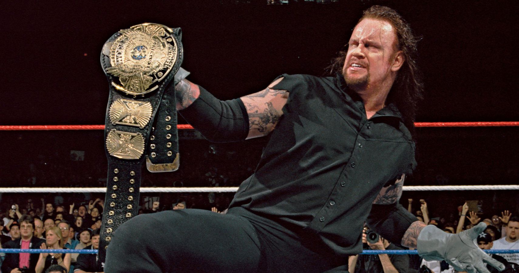 Details about   WWE Wrestling Rare Micro Mauler figures 27 pieces Macho Man John Cena Undertaker 