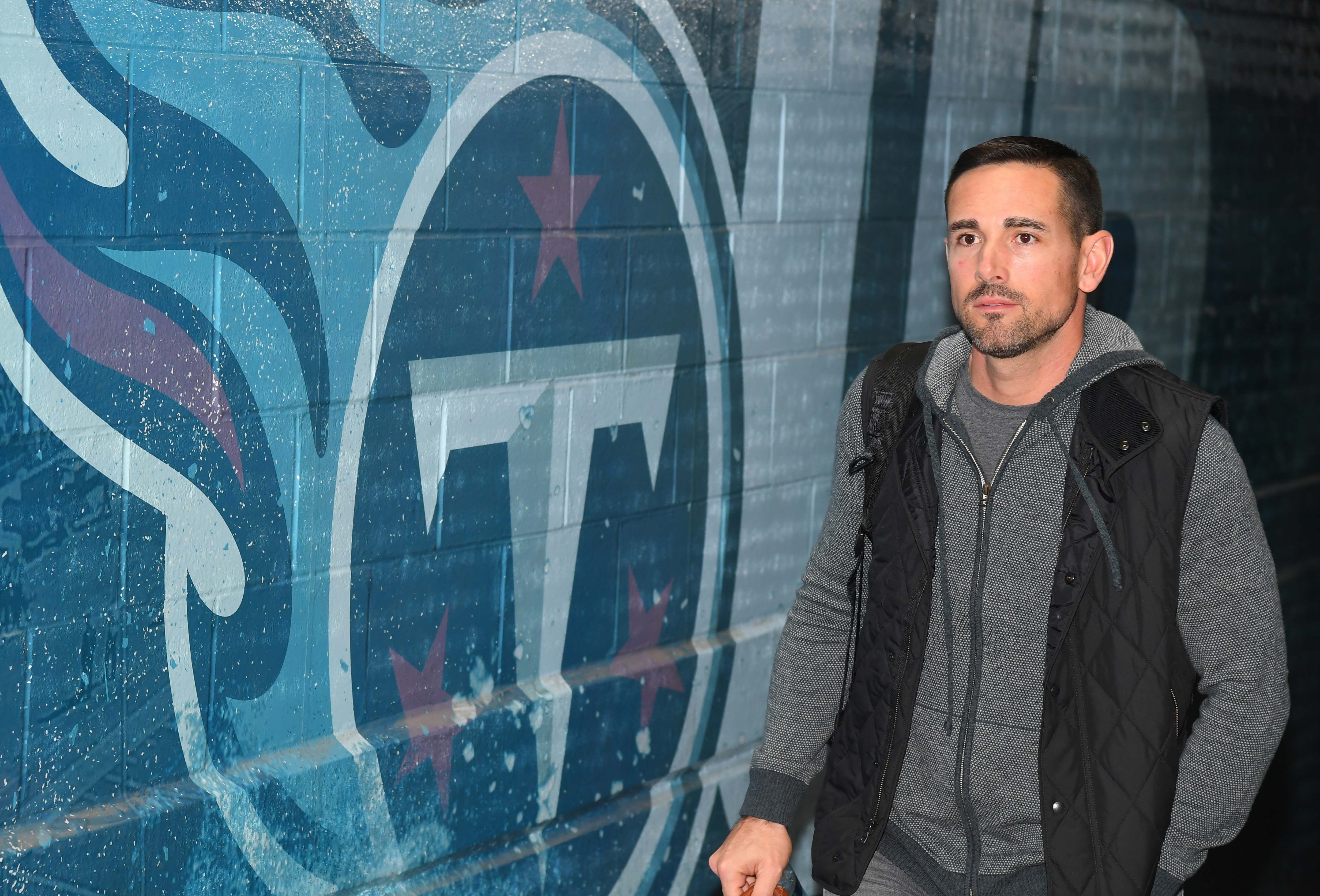 Matt LaFleur hired by Titans, and the Falcons will have to see if he blooms  - The Falcoholic