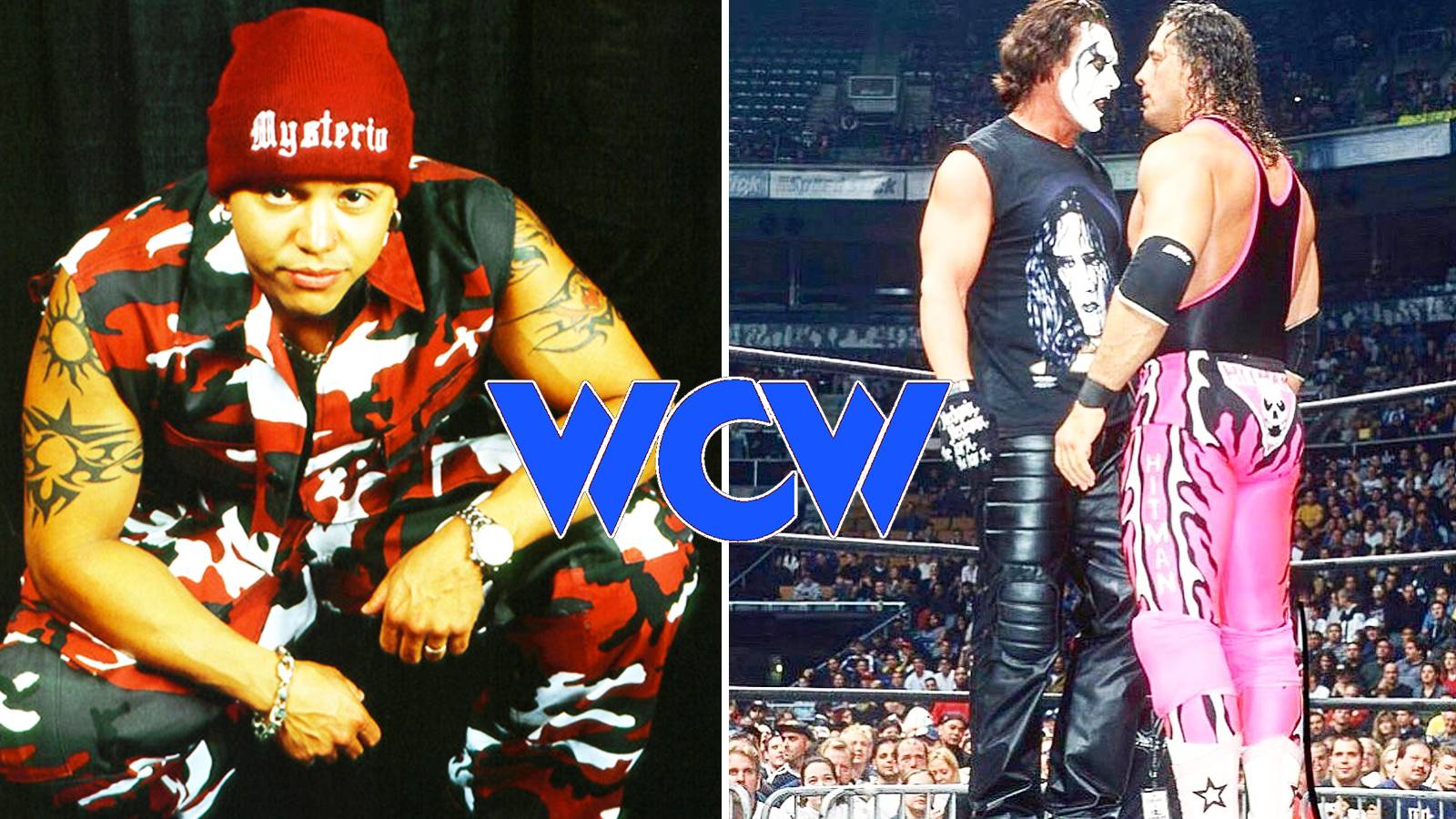 15 WCW Storylines That Put The Company Out Of Business And 15 That ...