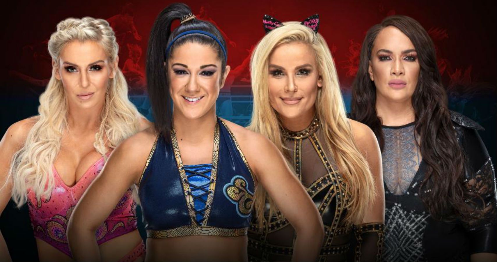 Royal Rumble 2019- Match Card, Start Time, Updates, & Where To Watch