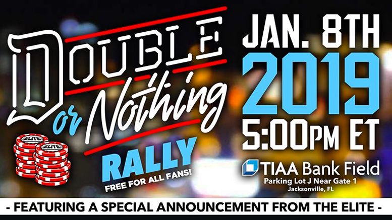 all elite wrestling rally details