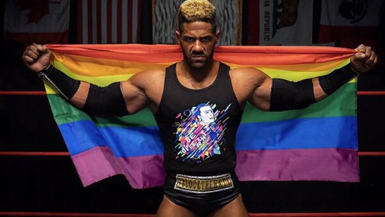 Darren Young Would Like an Opportunity With All Elite Wrestling (AUDIO)