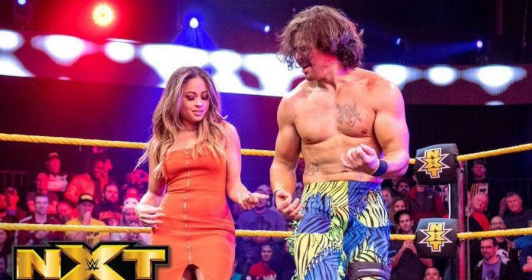 10 NXT Stars Who Need To Stay In The Developmental Brand