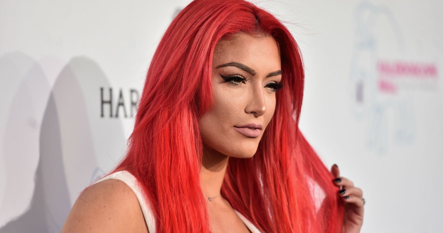 Eva Marie Has Been In Talks With WWE Regarding A Potential Return