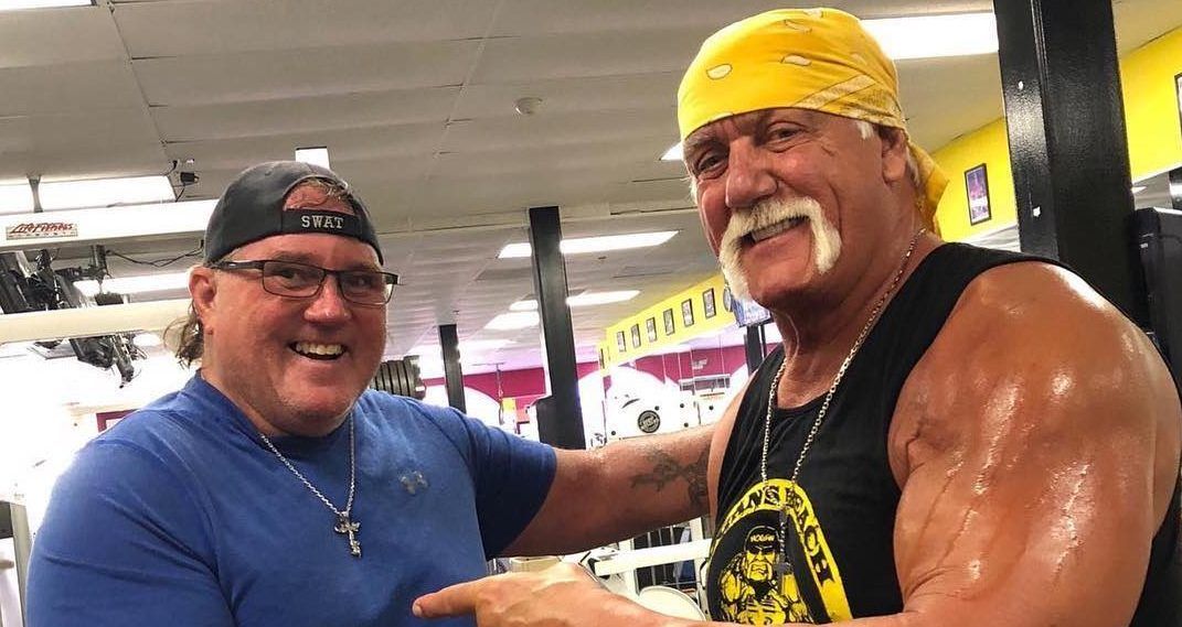 12 Former WWE Tag Team Partners Who Now Keep Their Distance And 12 Who ...