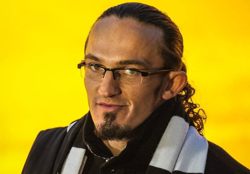 12 Wrestlers Vince Would Love To Have Back In WWE (And 12 He's Happy ...