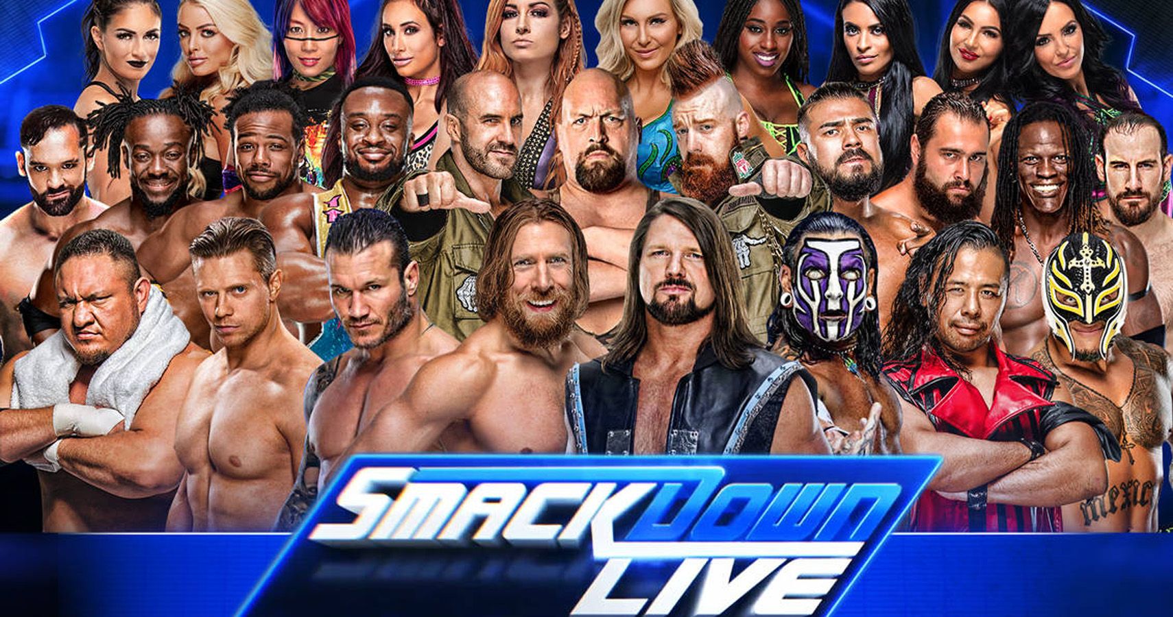 WWE SmackDown: 10 Changes We Expect When It Moves To Fox