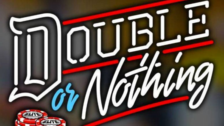 double or nothing all elite wrestling sell out