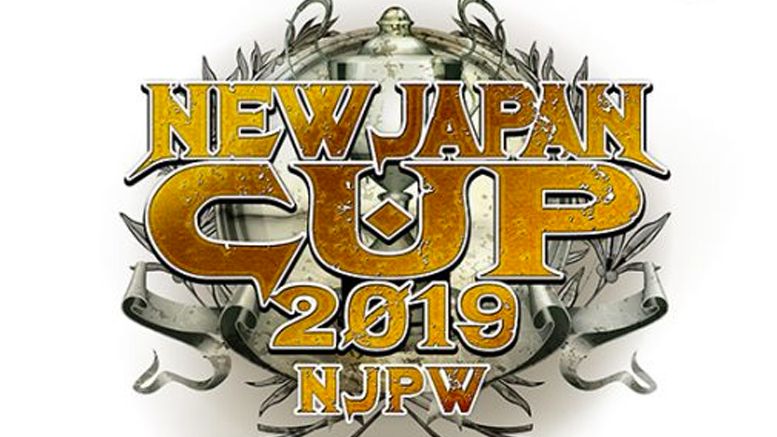 mikey nicholls, wwe, nxt, njpw, new japan cup,