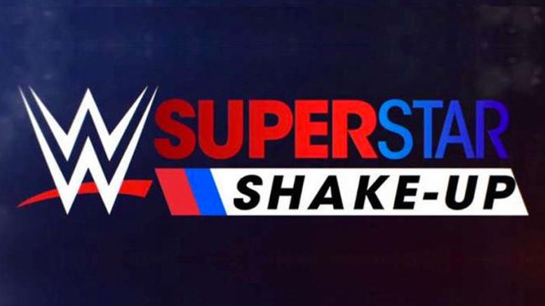 wwe international superstar shakeup announced commercial advertisment montreal