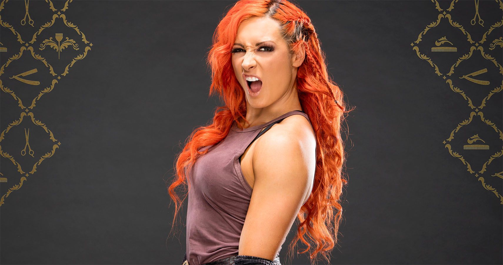 The 10 Moments That Made Becky Lynch "The Man" .