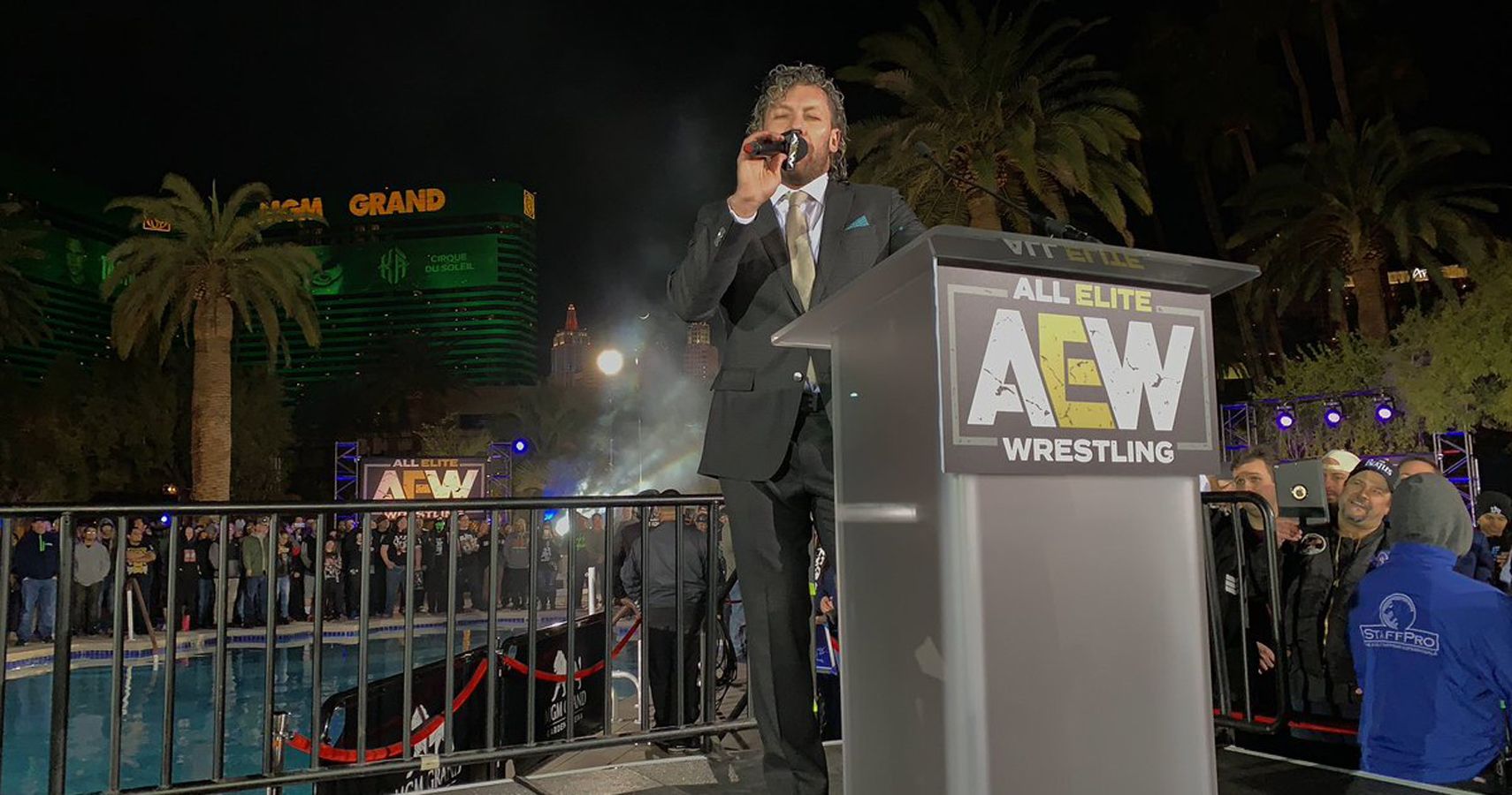 10 Facts You Didn't Know About Kenny Omega