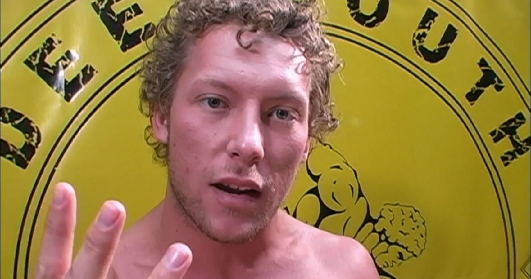 10 Facts You Didn't Know About Kenny Omega