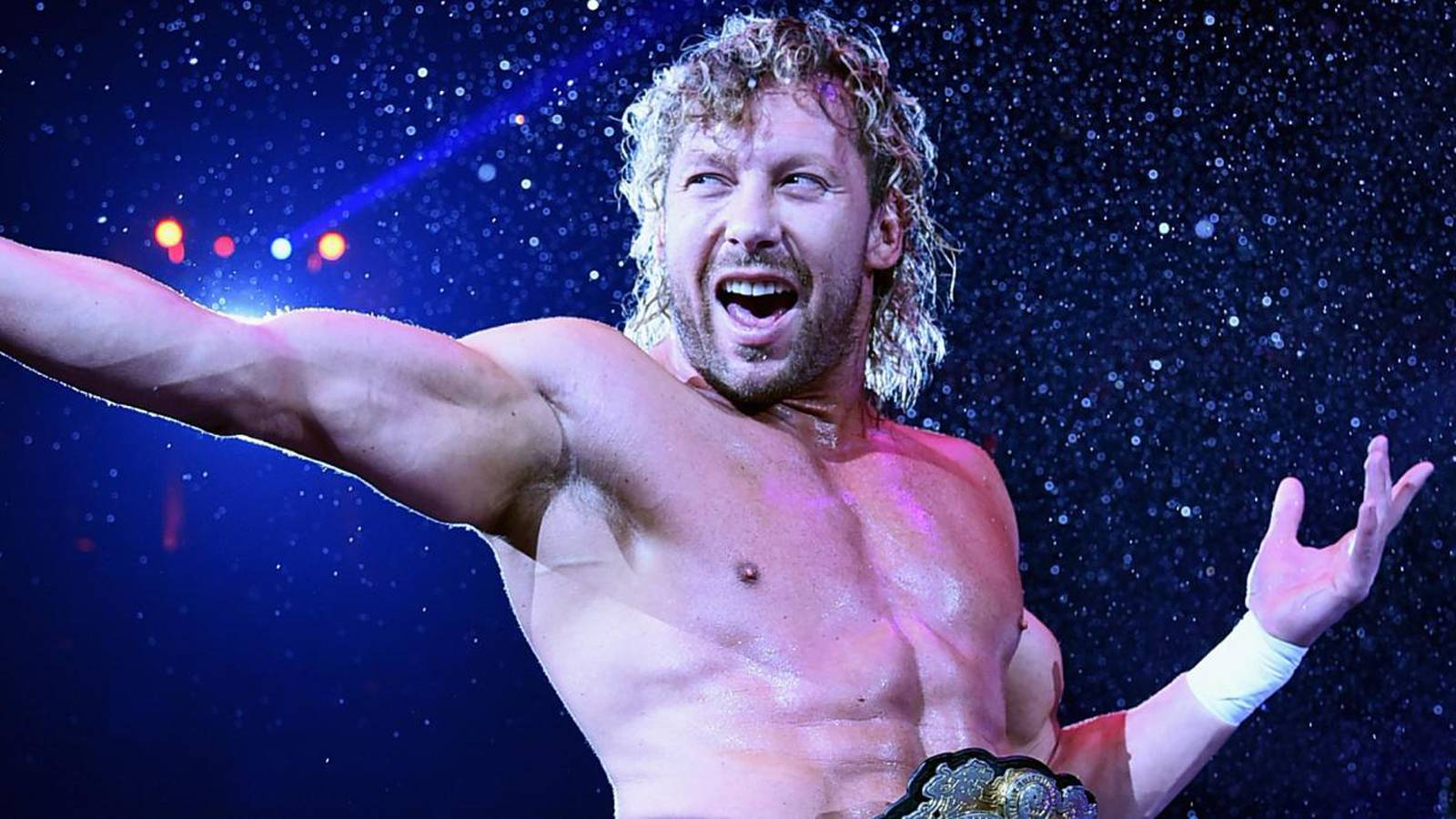10 Secret Facts You Didn't Know About Kenny Omega