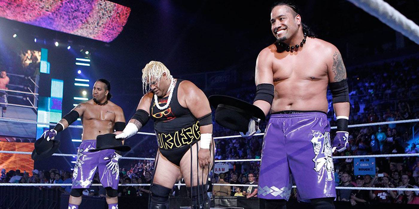 The 15 Heaviest Wrestlers In Wwe History The 15 Heaviest Wrestlers In Wwe History