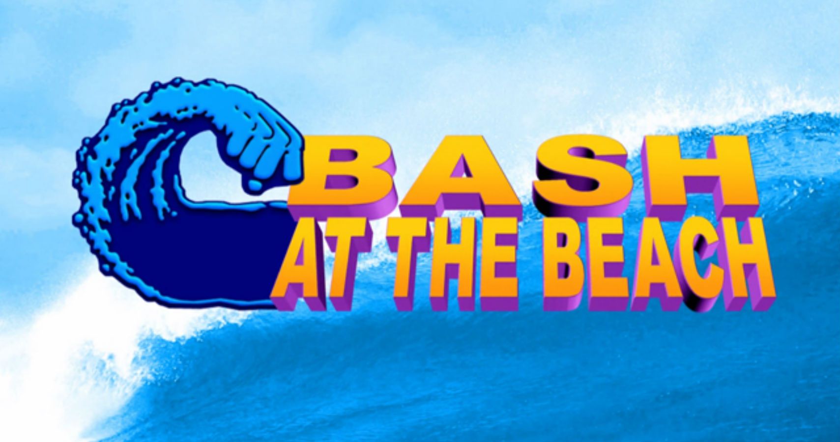 New Trademark Filings Suggest Bash At The Beach Is Coming To AEW