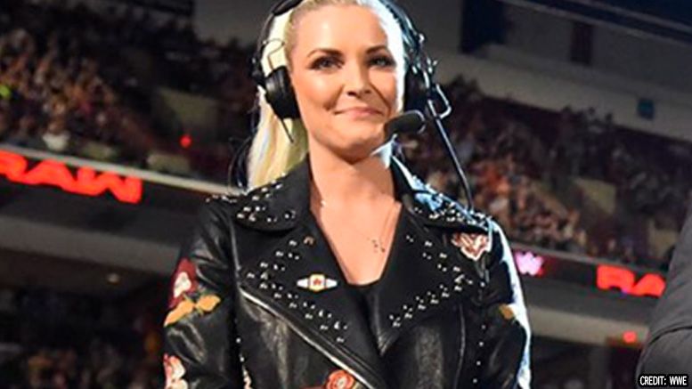 renee young commentary coaching note