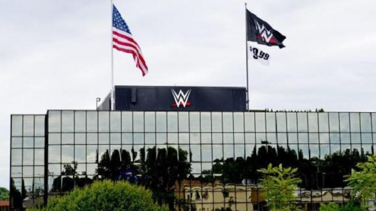 WWE Set To Move Office Headquarters In Stamford Connecticut