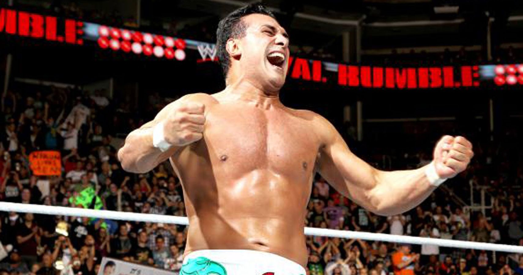 10 WWE Face Turns That Fell Flat On Their... Face