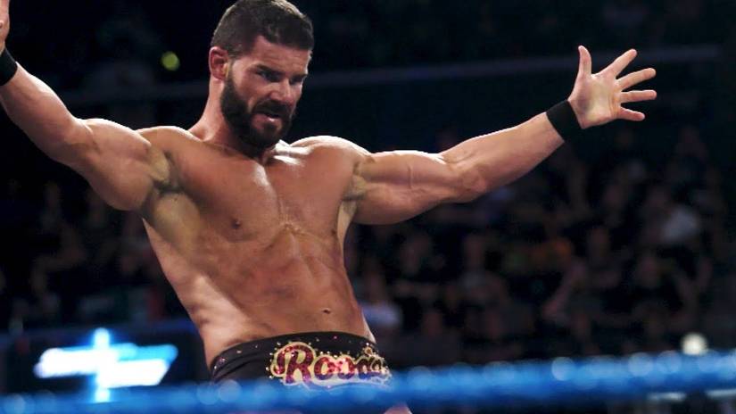 10 NXT Call Ups That Just Didn't Work Out
