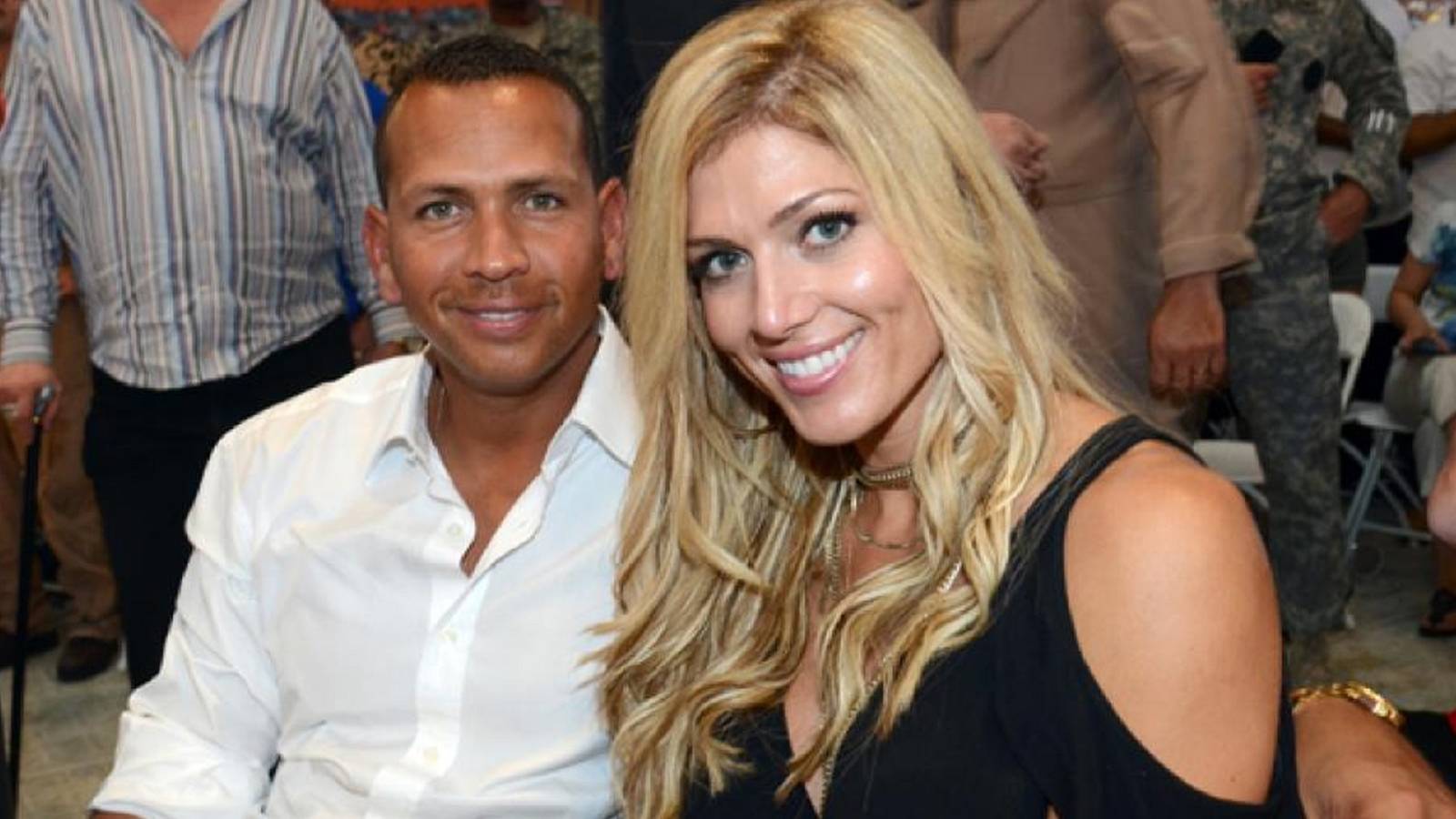 Crossover Couples: 10 Celebrities That Dated Professional Wrestlers