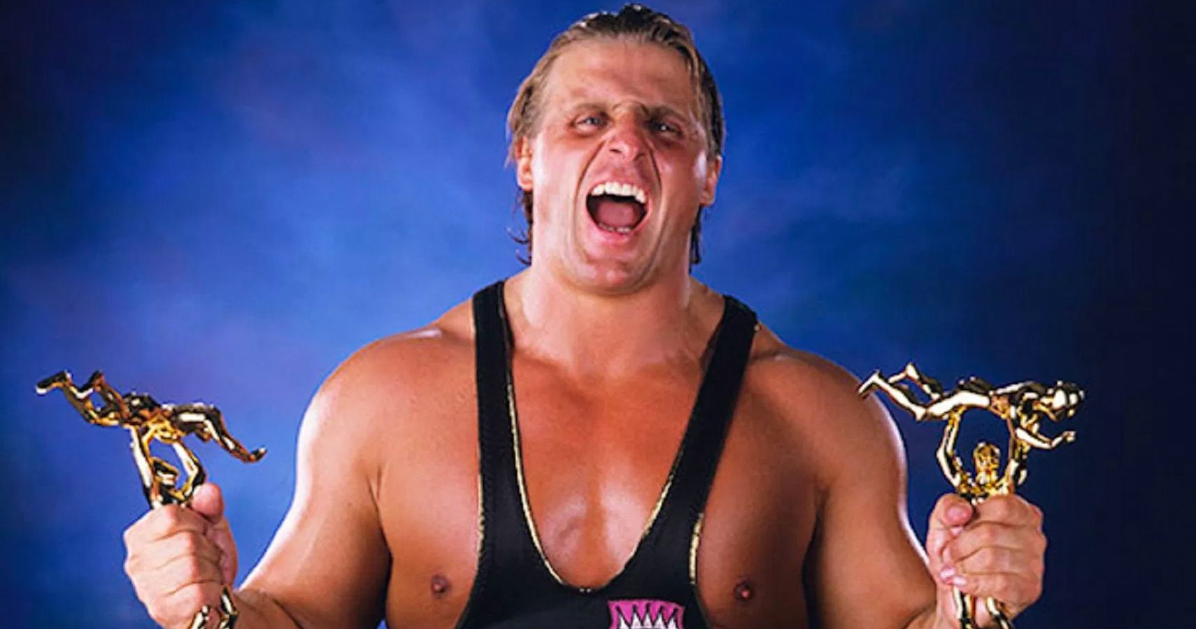 Wrestlers That Died Way Too Soon 